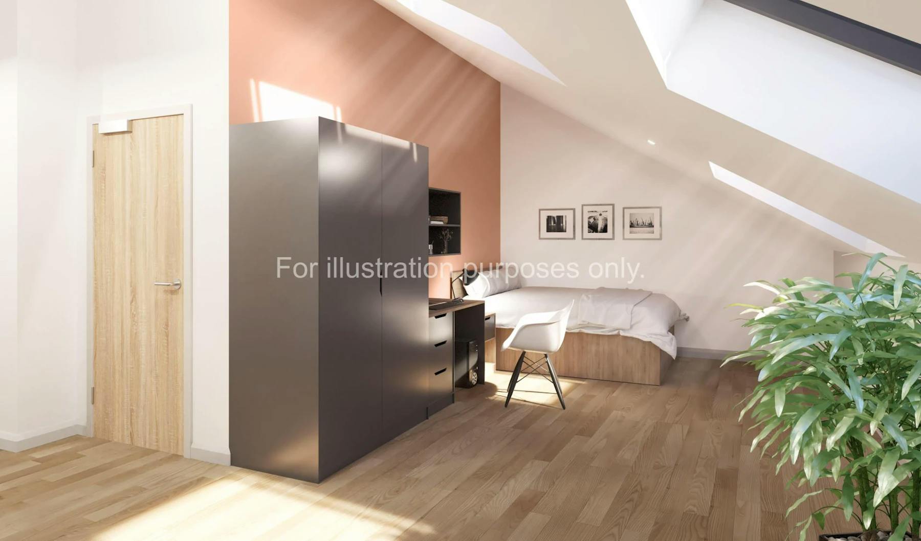 headrow-court-leeds-Sky Light Studio