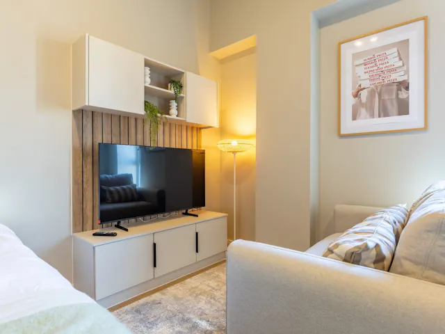 Cosy Studio Apartment room image 2