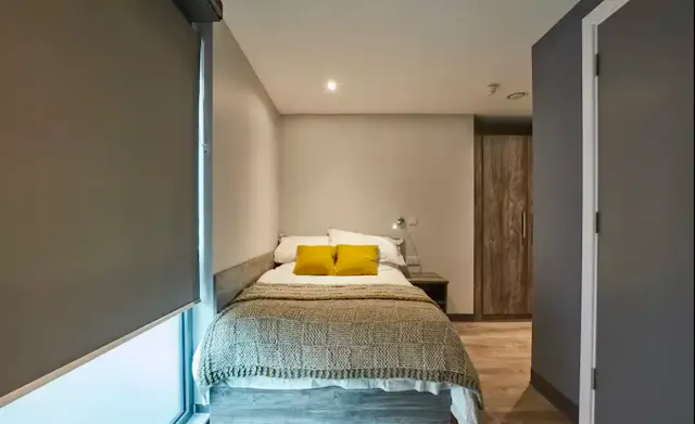 Premium En-Suite room image 3