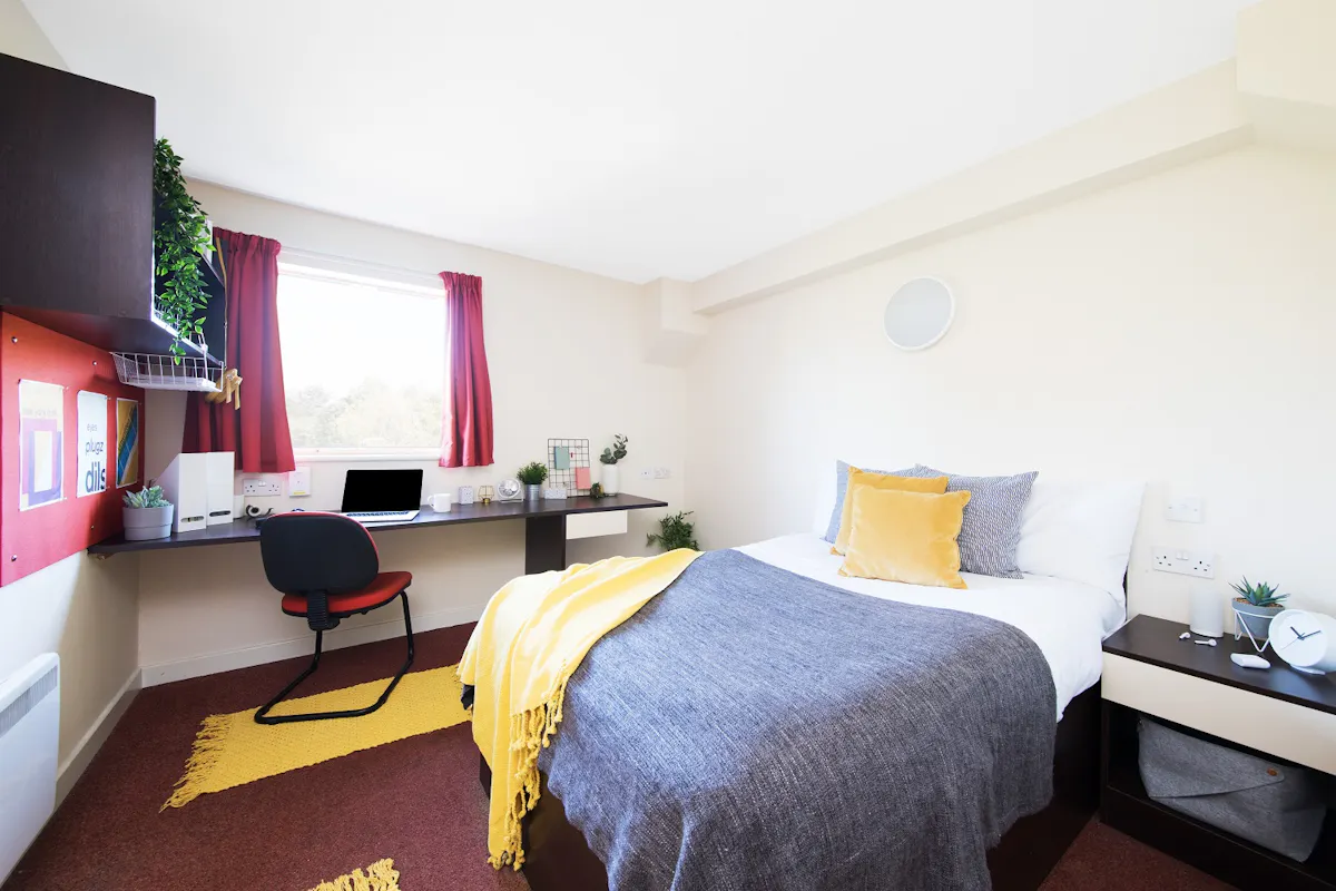 ROOM ROOM