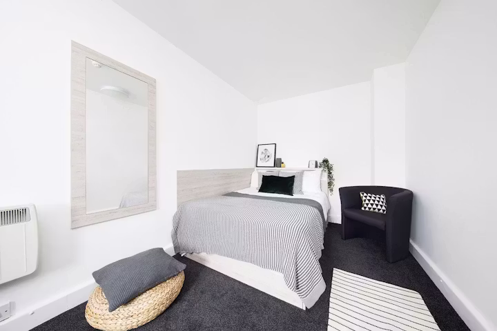 the-bakery-cardiff-Studio, Premium Range 1-1