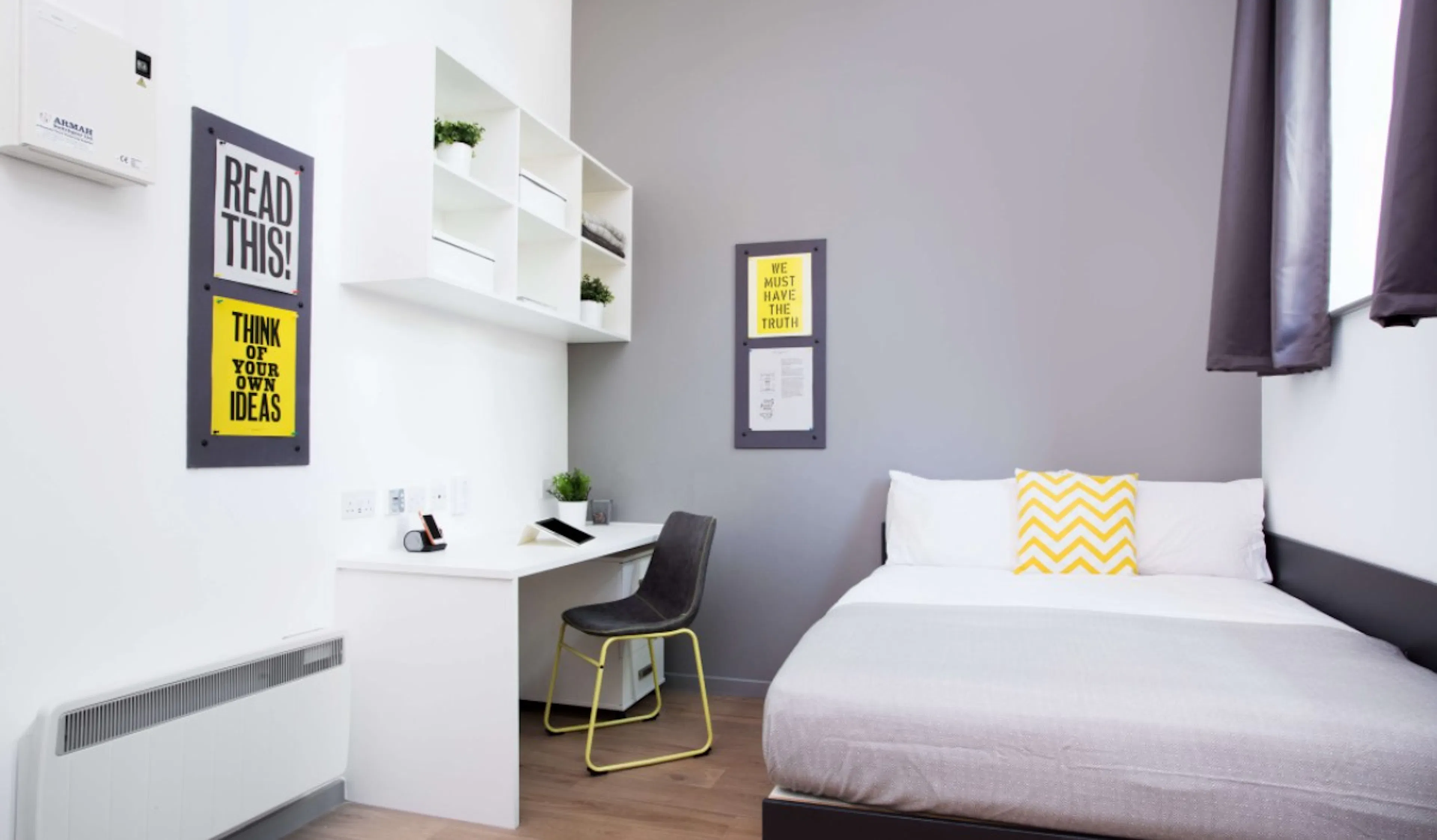 Studio, Premium Range 1 ROOM 2