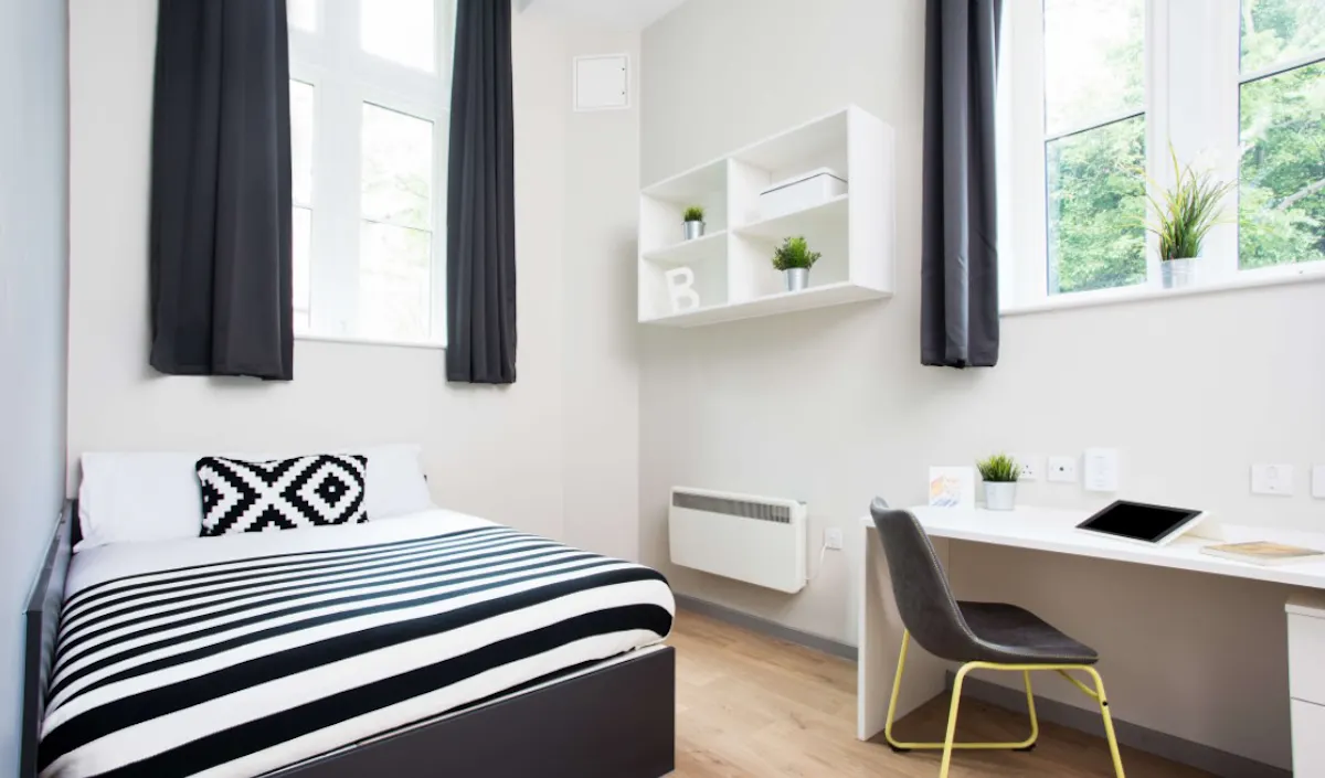 Studio, Premium Range 3 ROOM