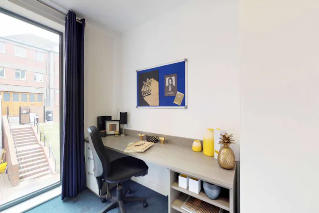 Premium Studio room image 2