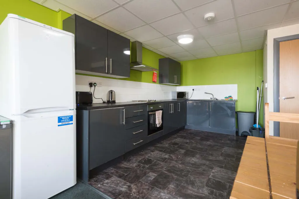 Premier En-Suite UK Guarantor not required