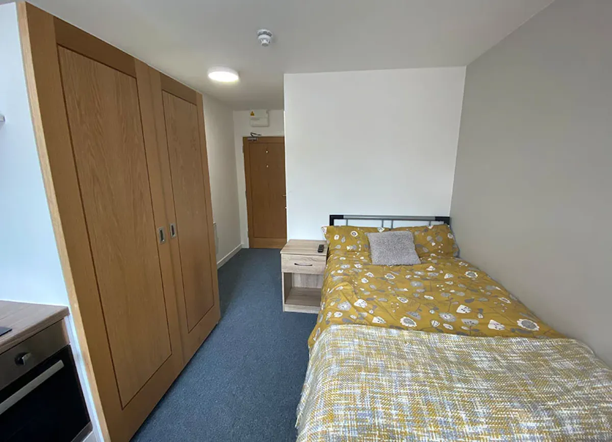 Standard Studio ROOM