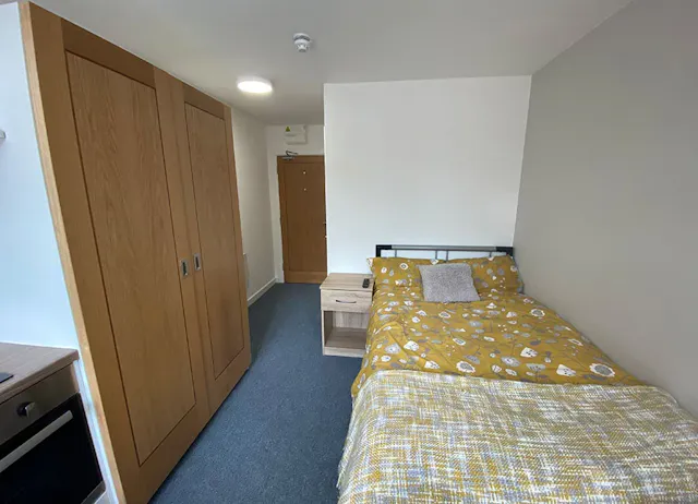 Standard Studio room image 1
