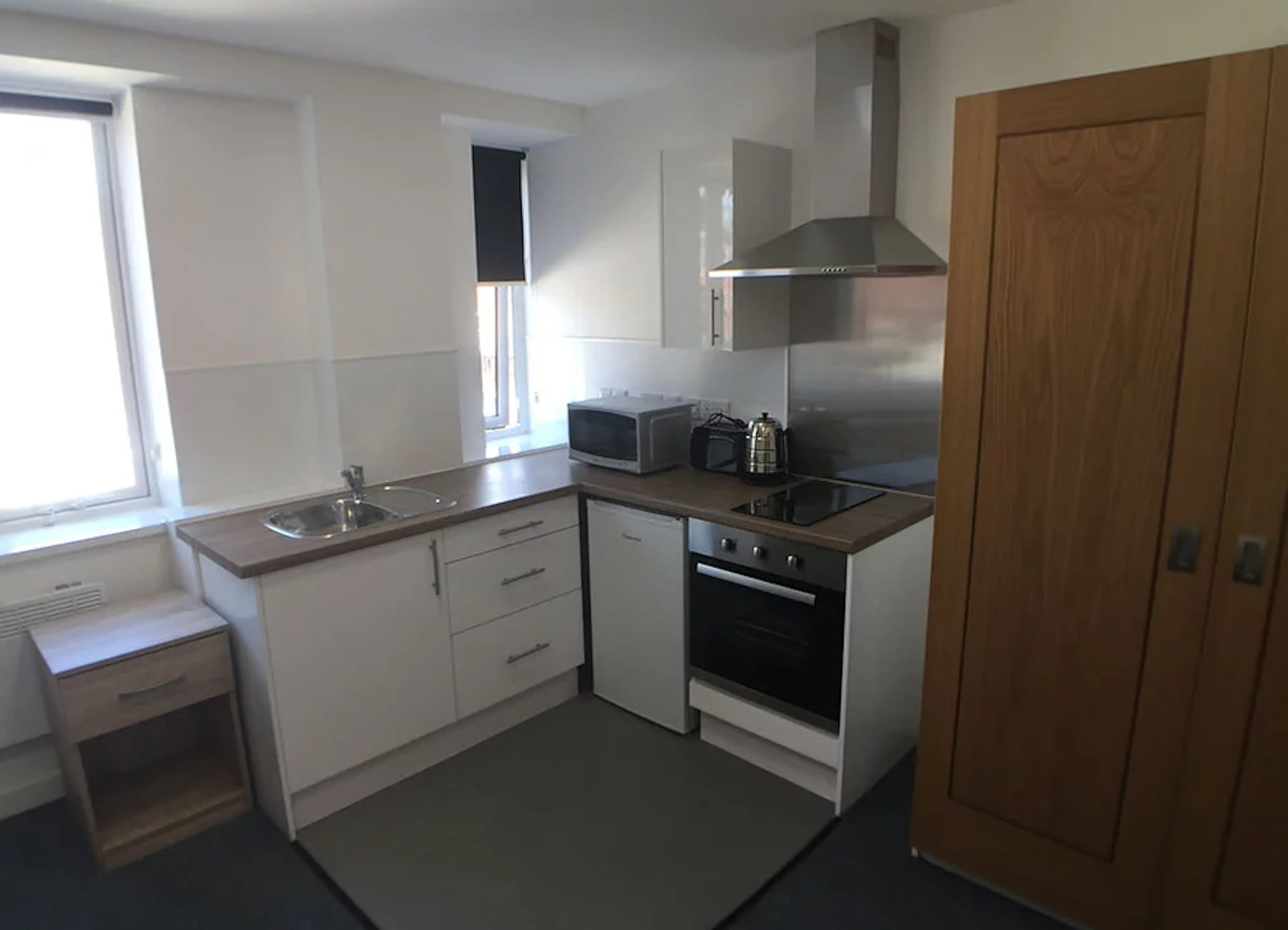 Standard Studio KITCHEN 3
