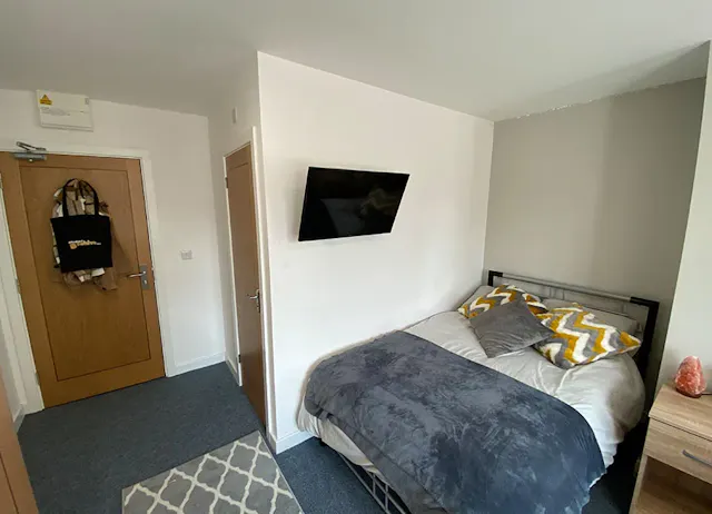 Superior Studio room image 1