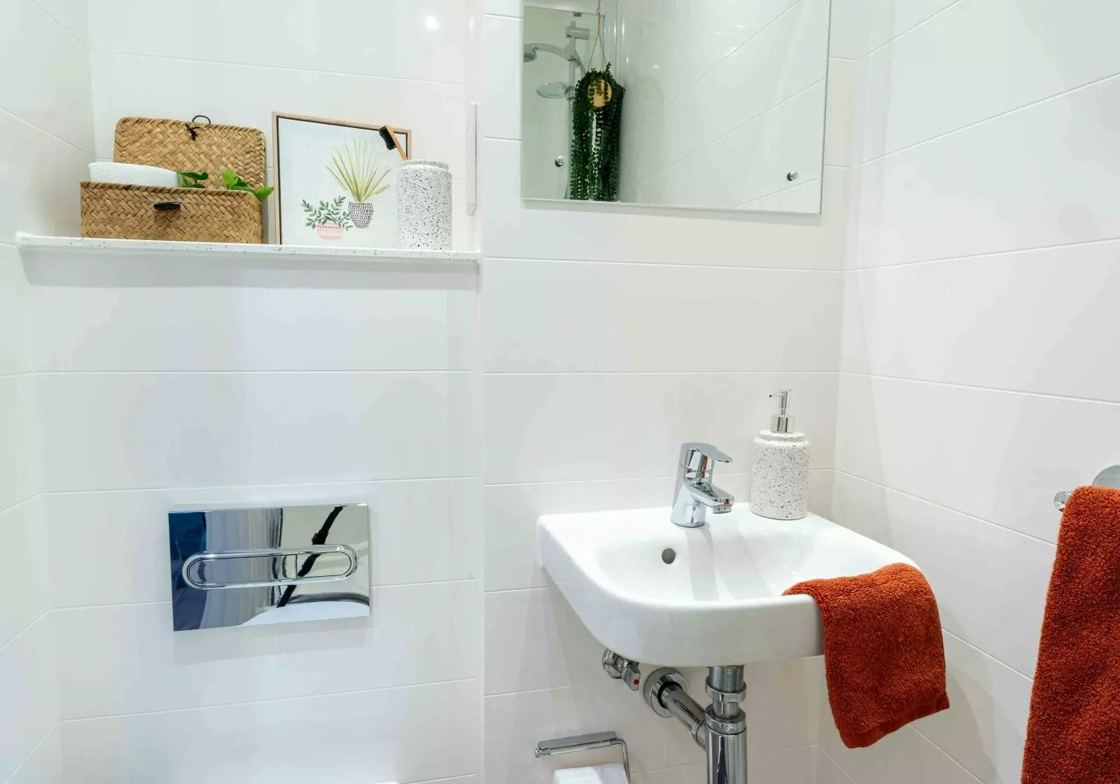 Bronze En Suite Plus