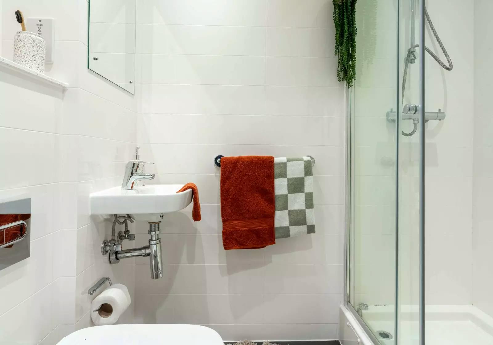 Bronze En Suite Plus