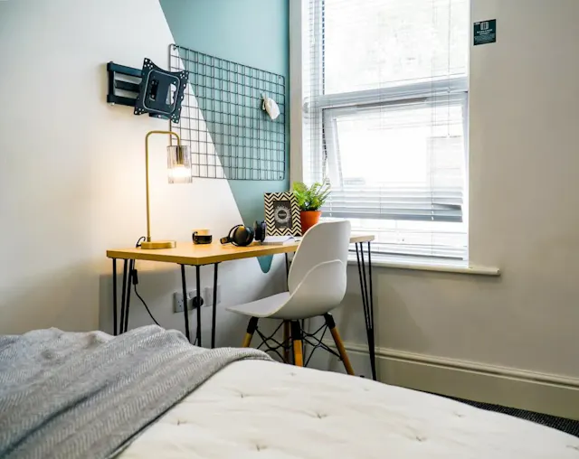 6 Bed Apartment room image 2