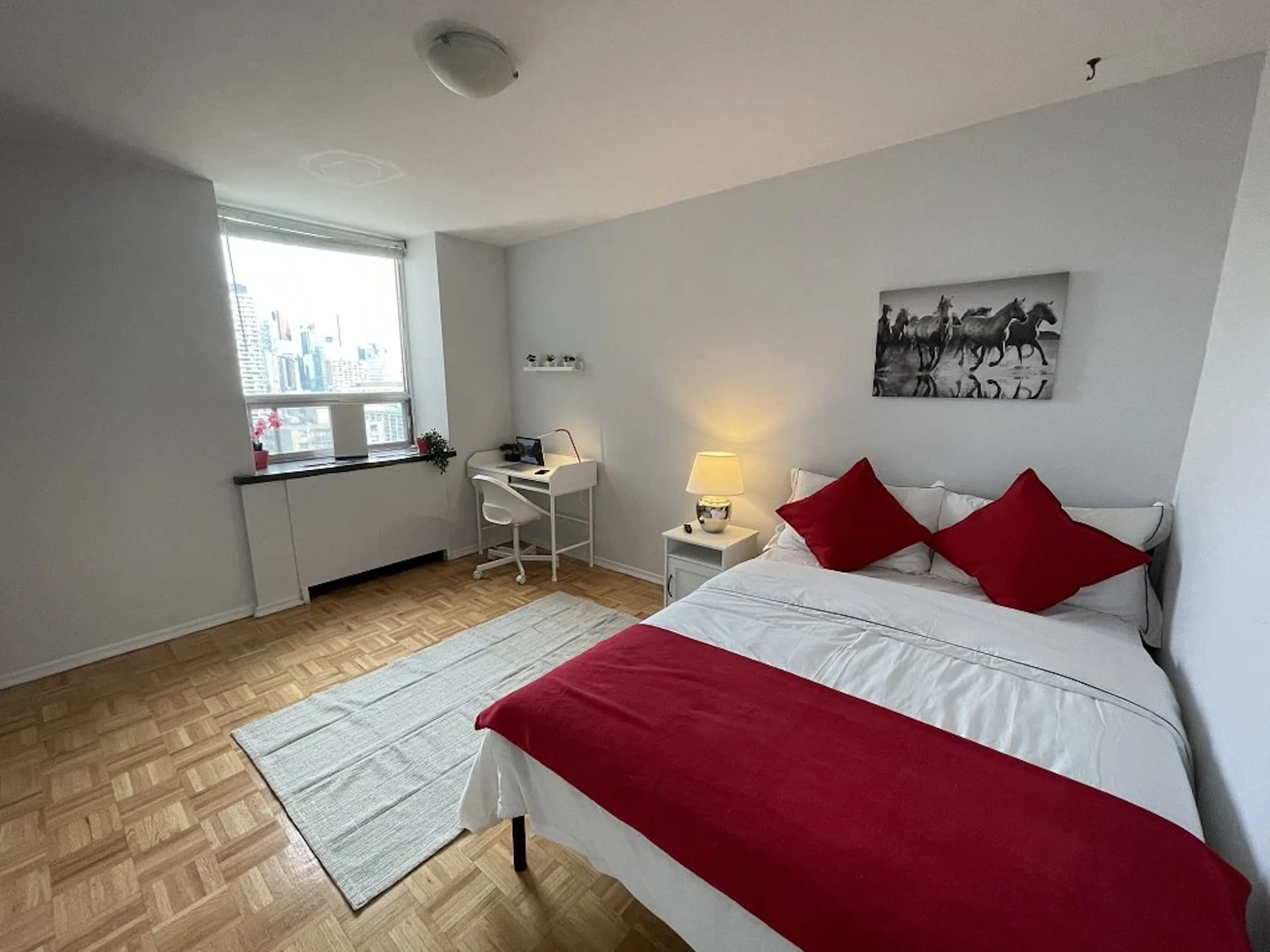 Silver Plus Room ROOM 1