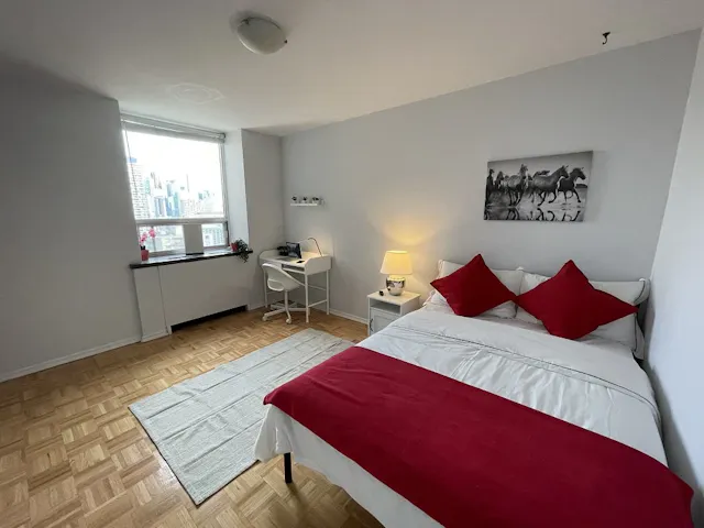 Silver Plus Room room image 2