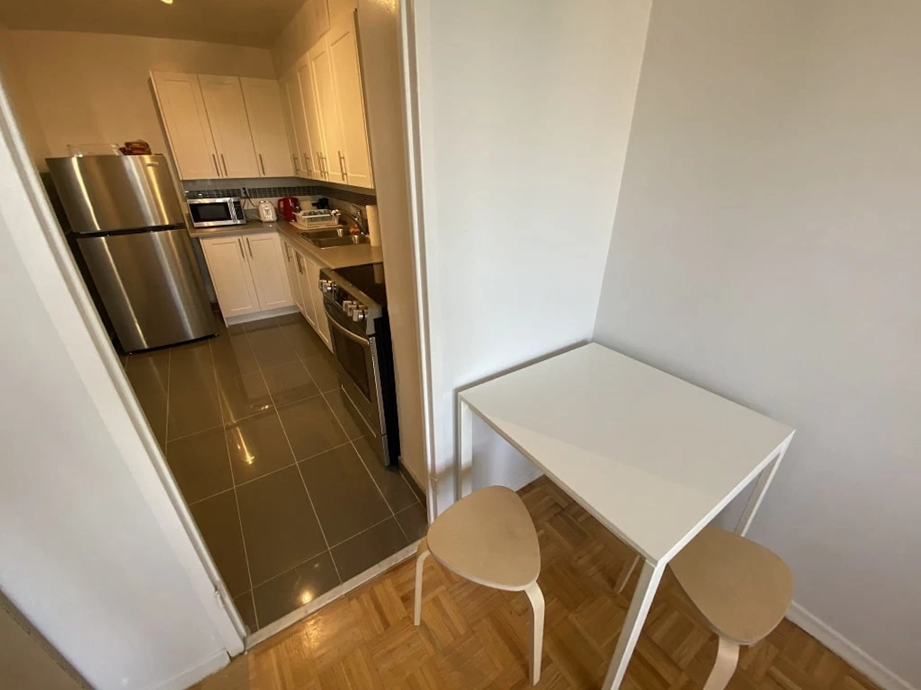 Silver Plus Room KITCHEN 3