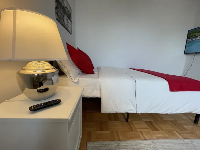 Silver Plus Room room image 3
