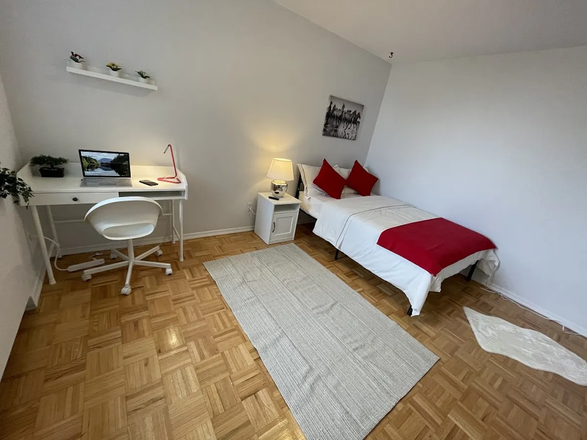 Silver Plus Room ROOM