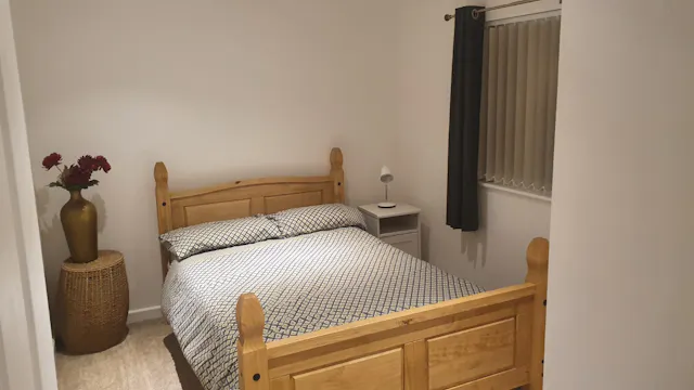 4 Bed Apartment (apartment) room image 1
