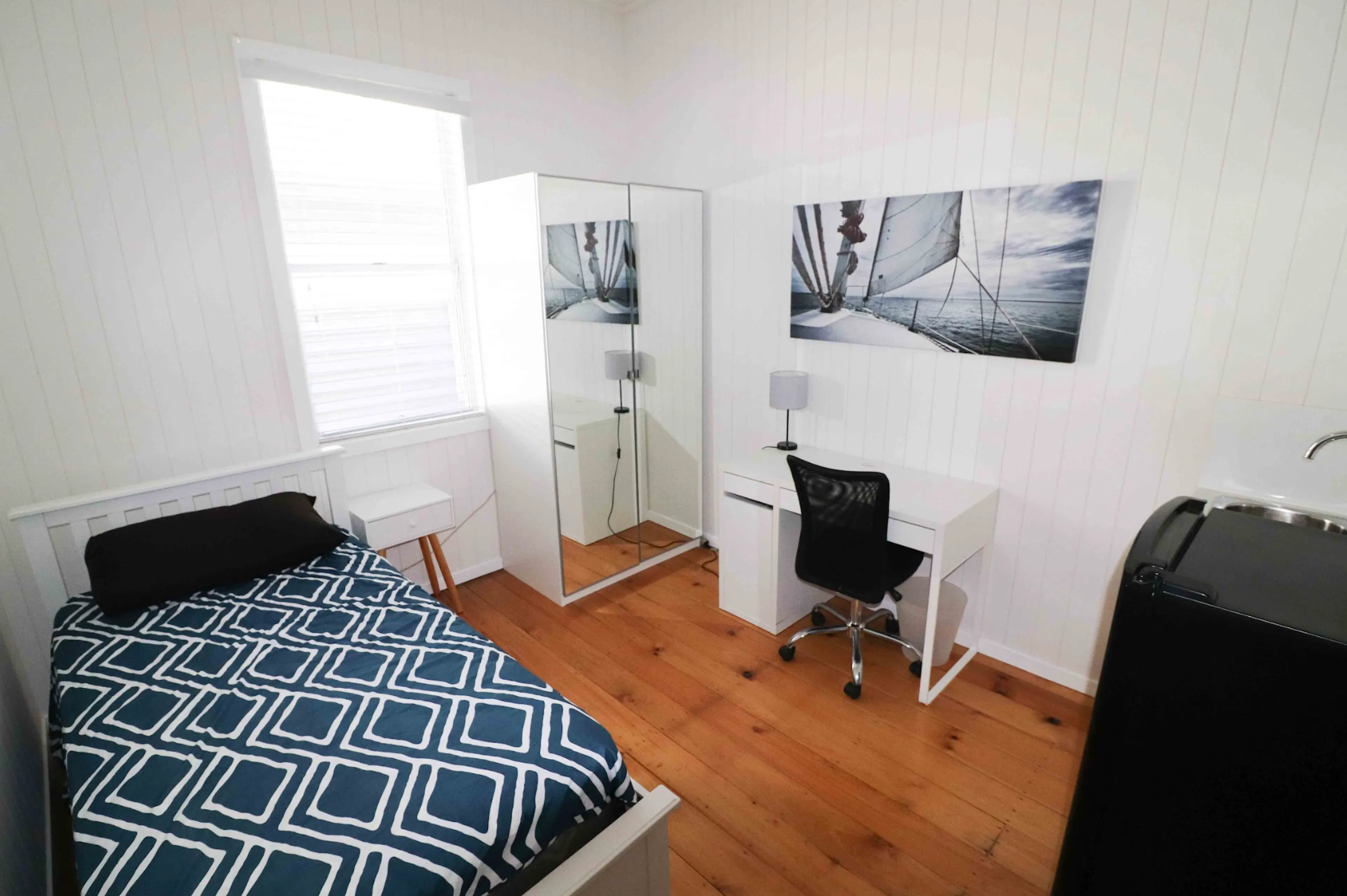 Standard Room ROOM 1