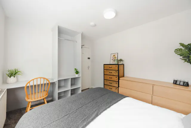 6 Bedroom Apartment room image 2
