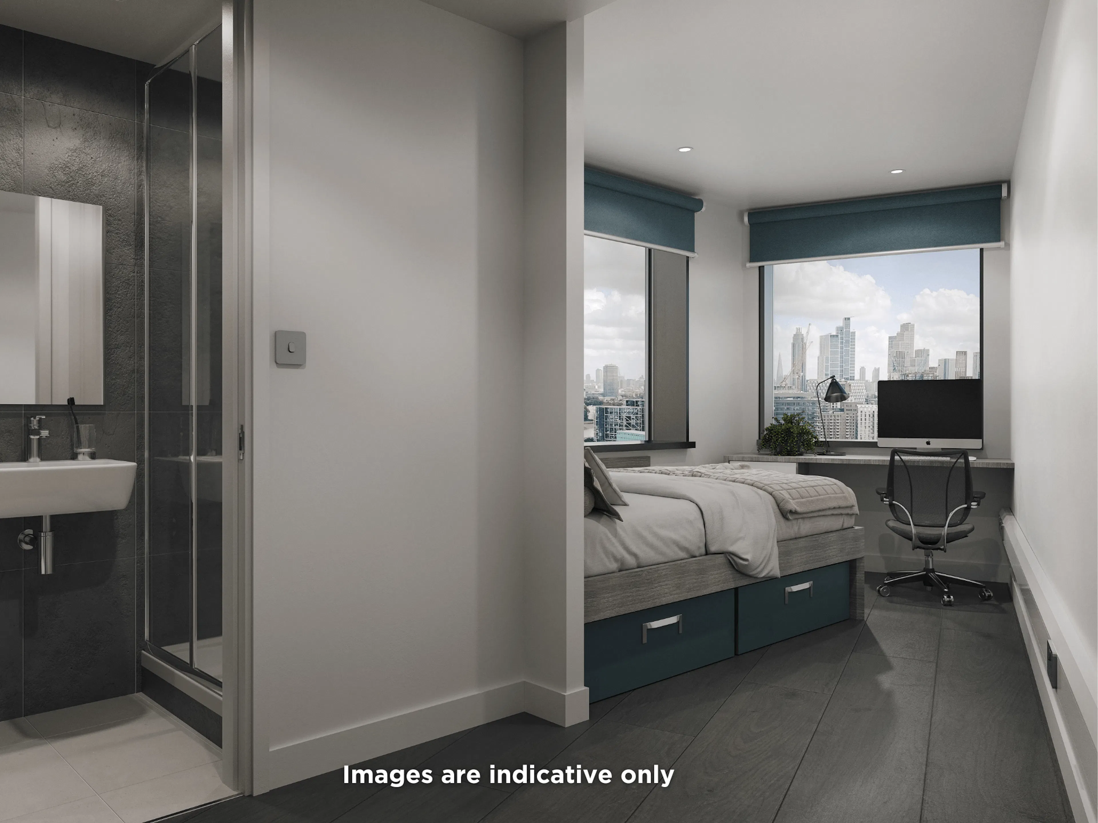 ROOM ROOM 1