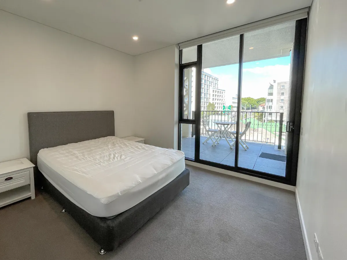 Whole Unit ROOM