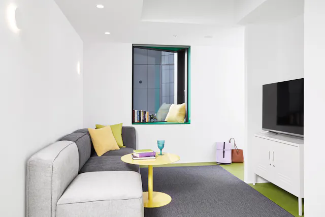 6 Bedroom Apartment room image 4