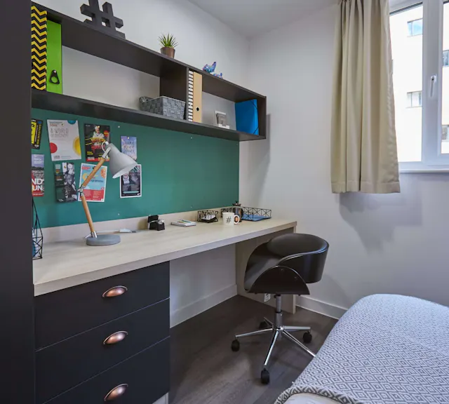 Platinum Ensuite Plus room image 2