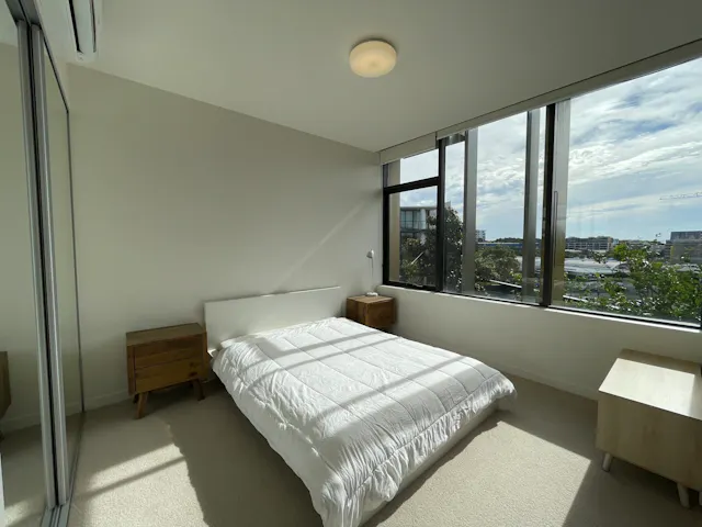 3 Bedroom 2 Bathroom Suites room image 2