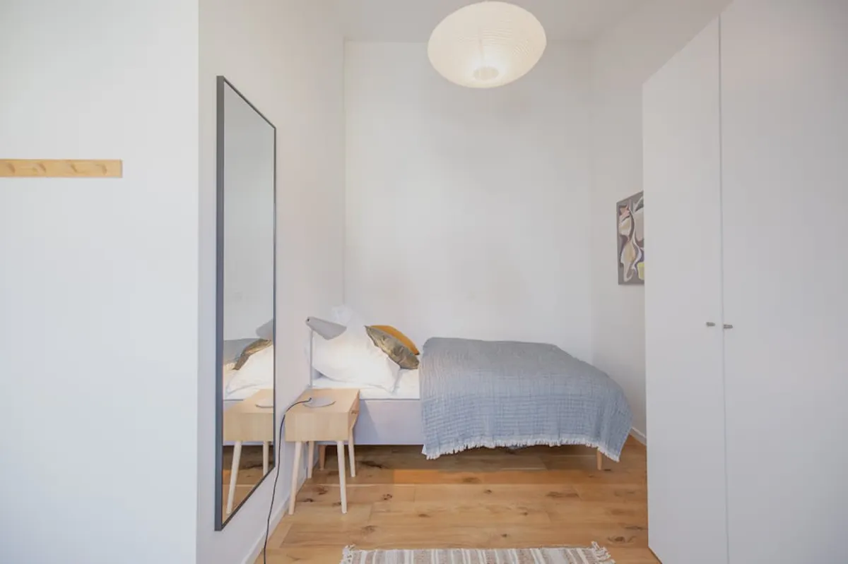 2 Bedroom Apartment ROOM