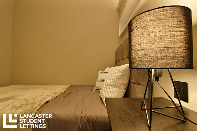 1 Bedroom Apartment room image 2