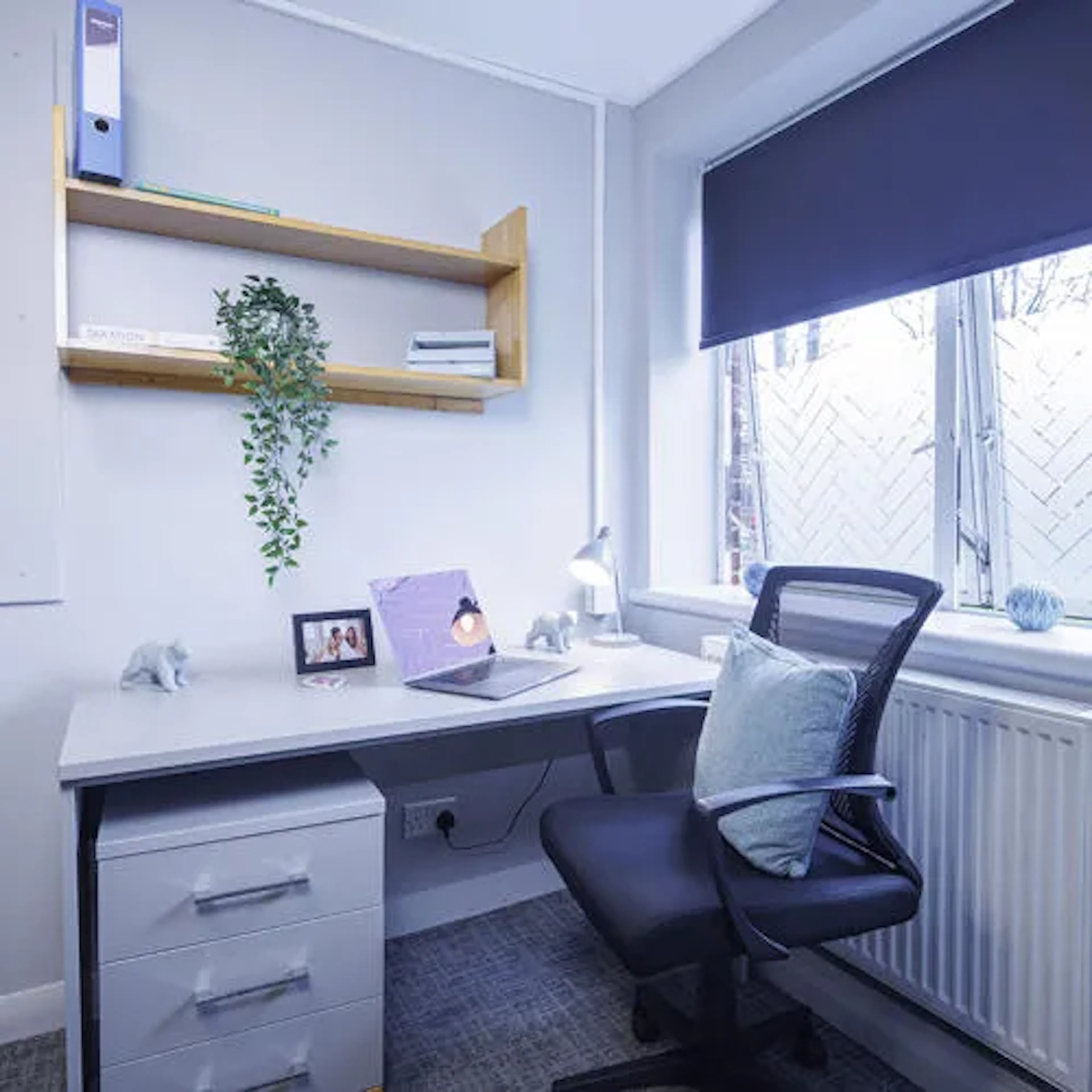 Ensuite Room ROOM 1