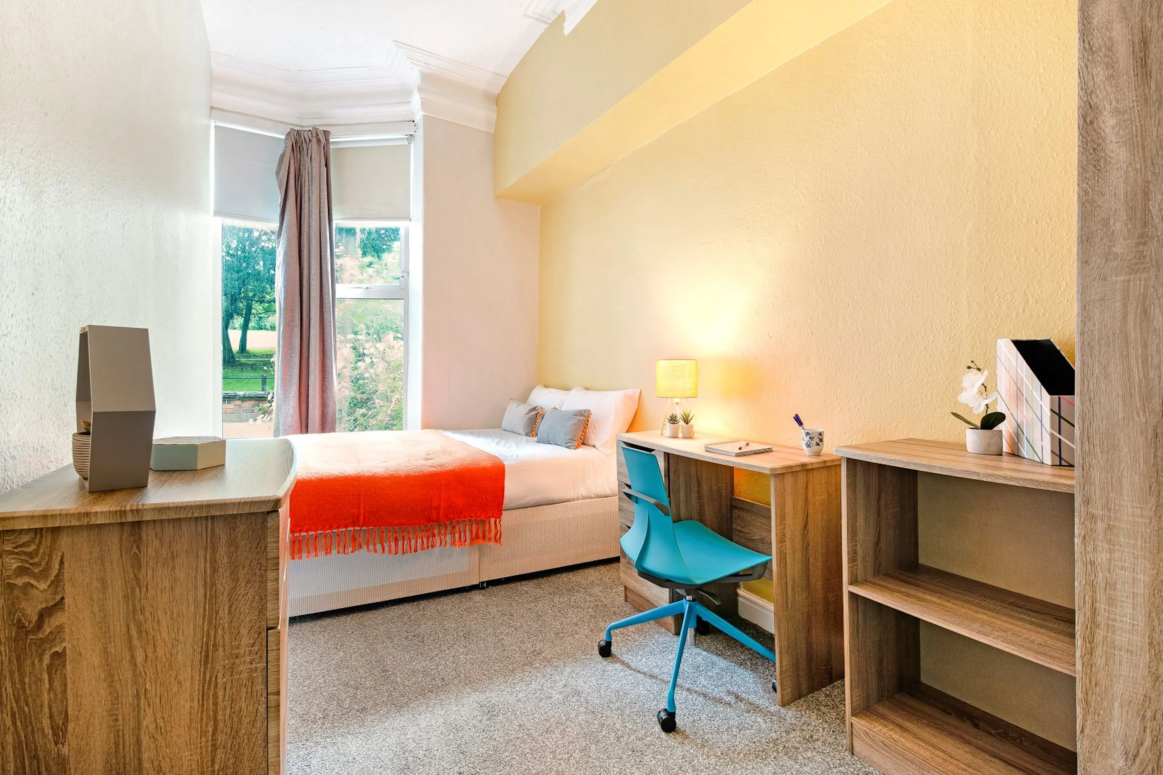 ROOM ROOM 1