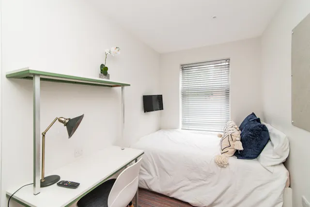 4 Bed Apartment room image 2