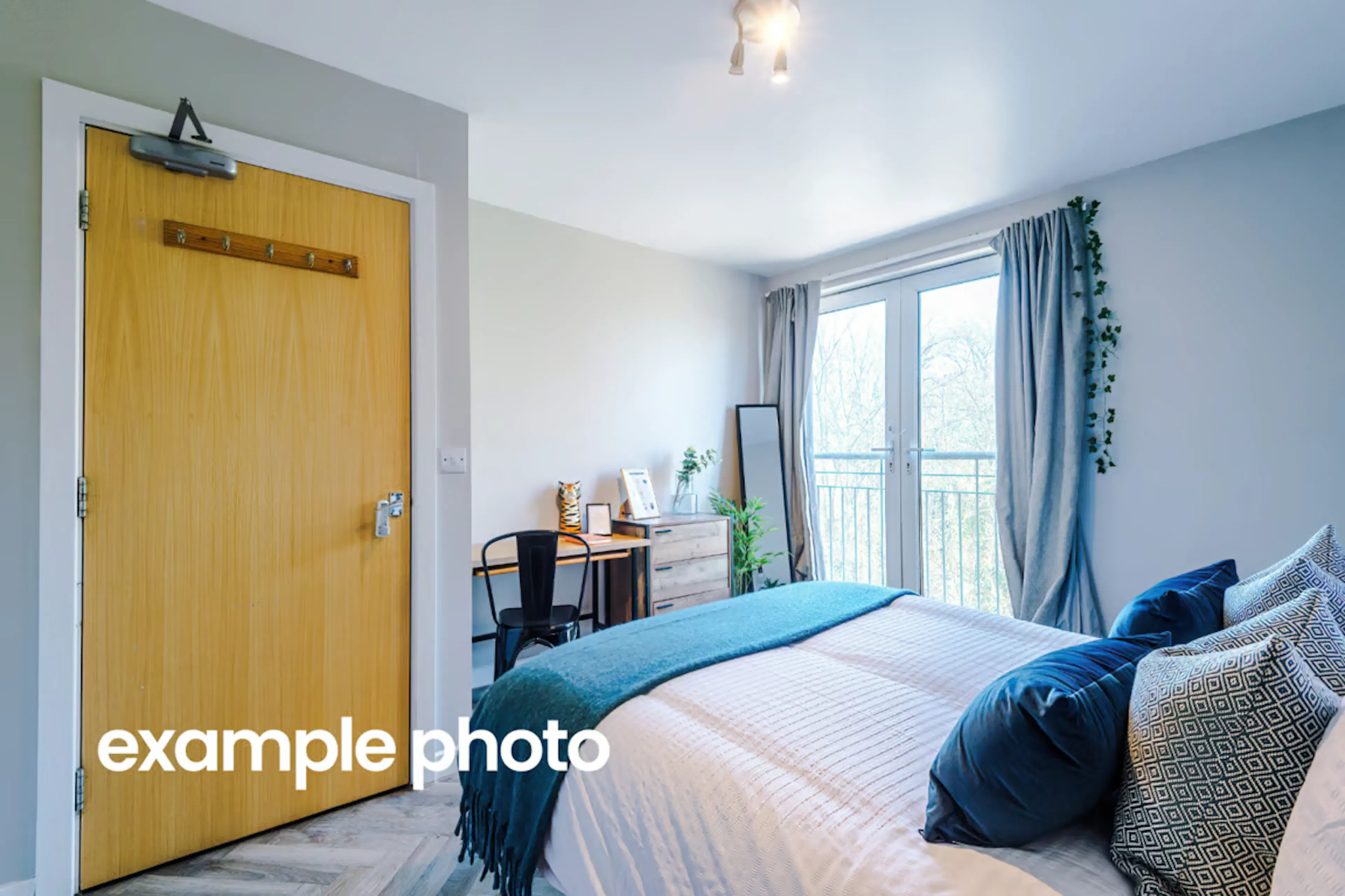 2 Bedroom Apartment ROOM 2