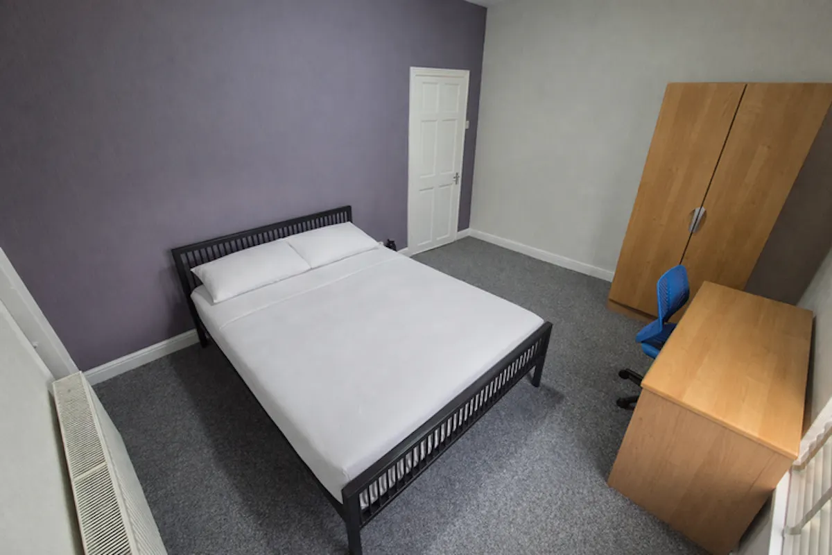 2 Bedroom Apartment ROOM