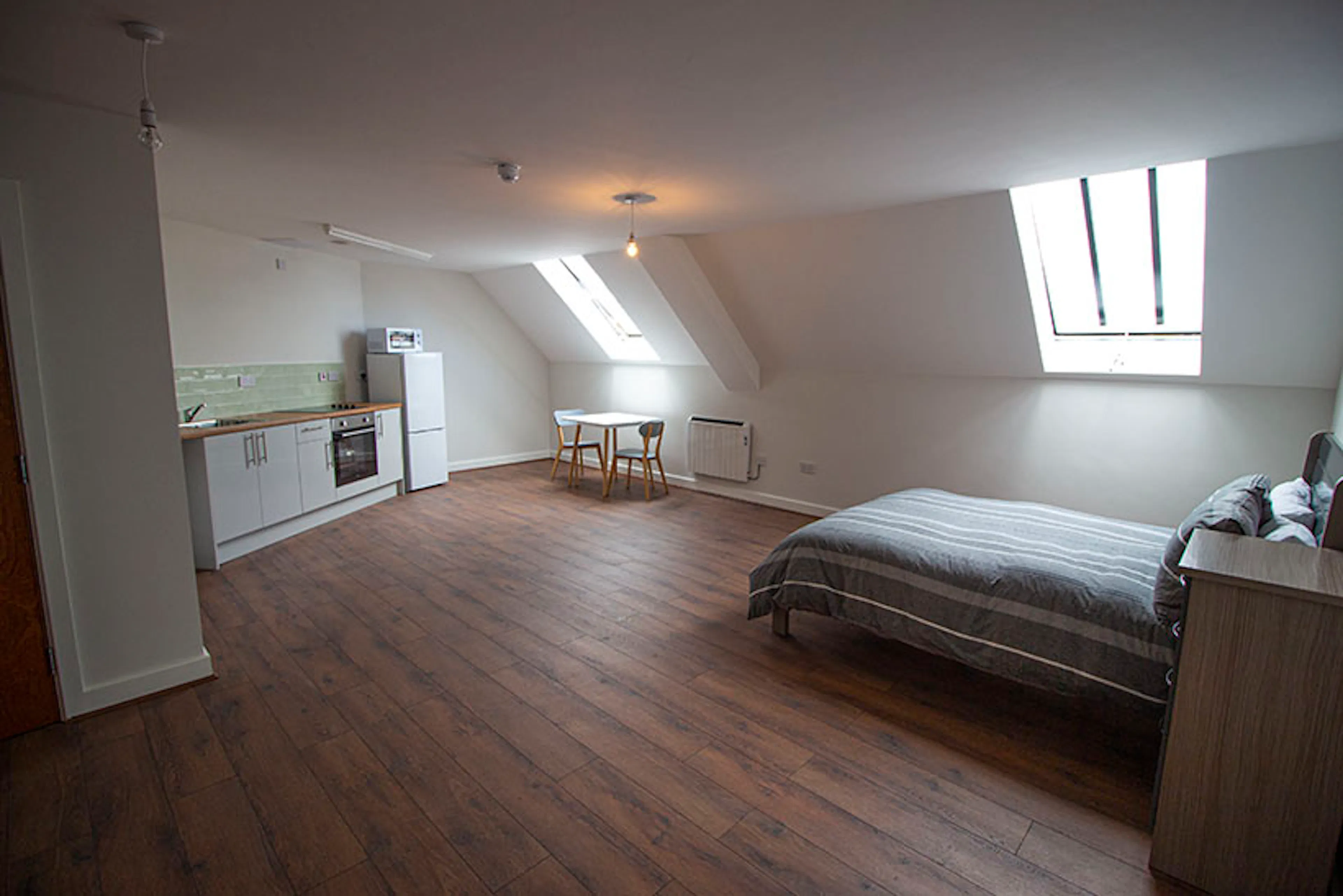 Premier Studio Plus ROOM 3