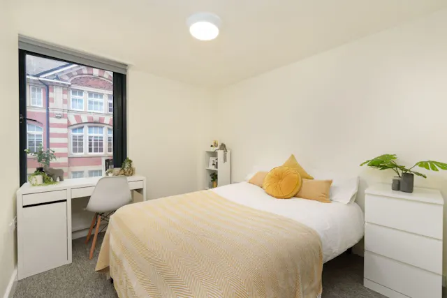 7 Bedroom Apartment room image 2