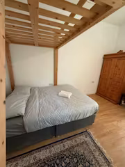 One Room in Double Sharing Room, 29 Wellington Street Upper, Dublin (D07 K6Y6)-Dublin-ROOM-1