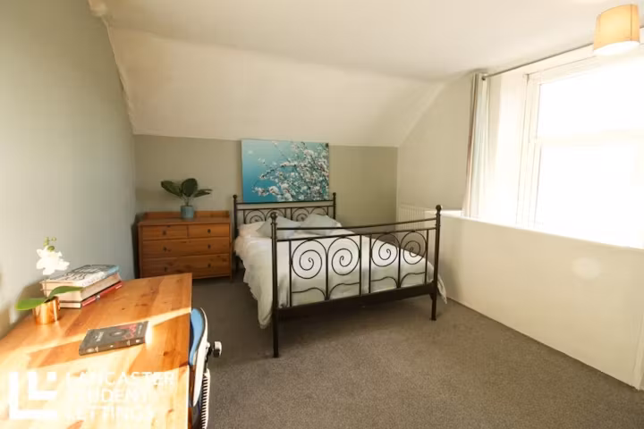 hinde-street-lancaster-3 Bedroom Apartment-1