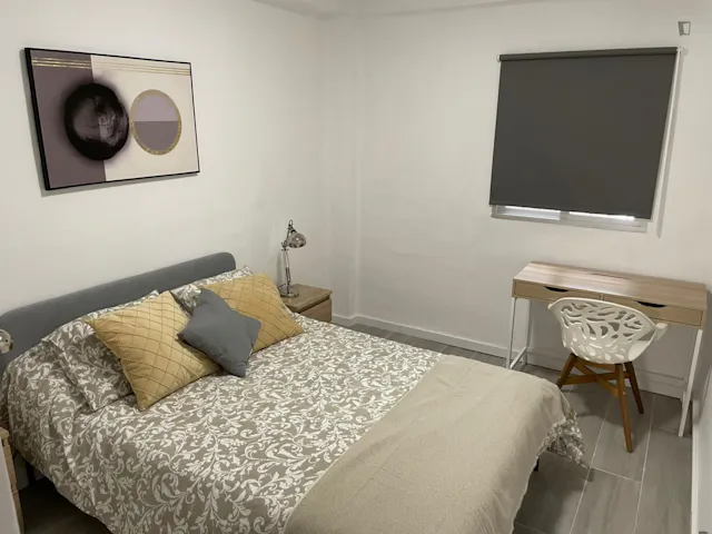 4 Bedroom Apartment room image 2