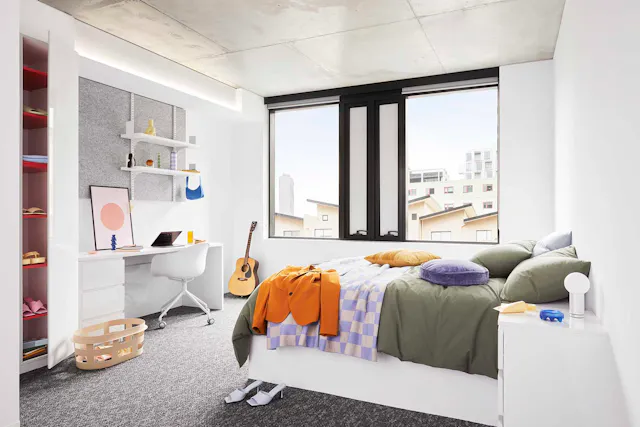 5 Bedroom Apartment room image 2