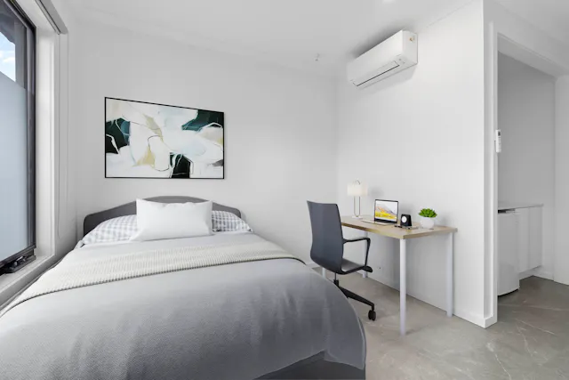 Single Ensuite Room room image 2