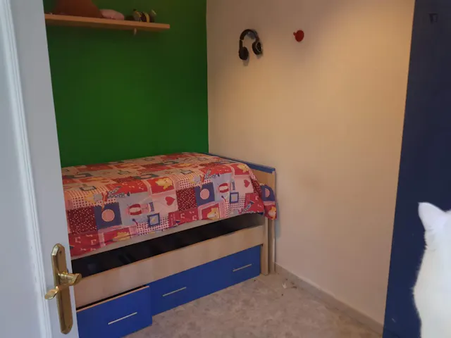 4 Bedroom Apartment room image 2