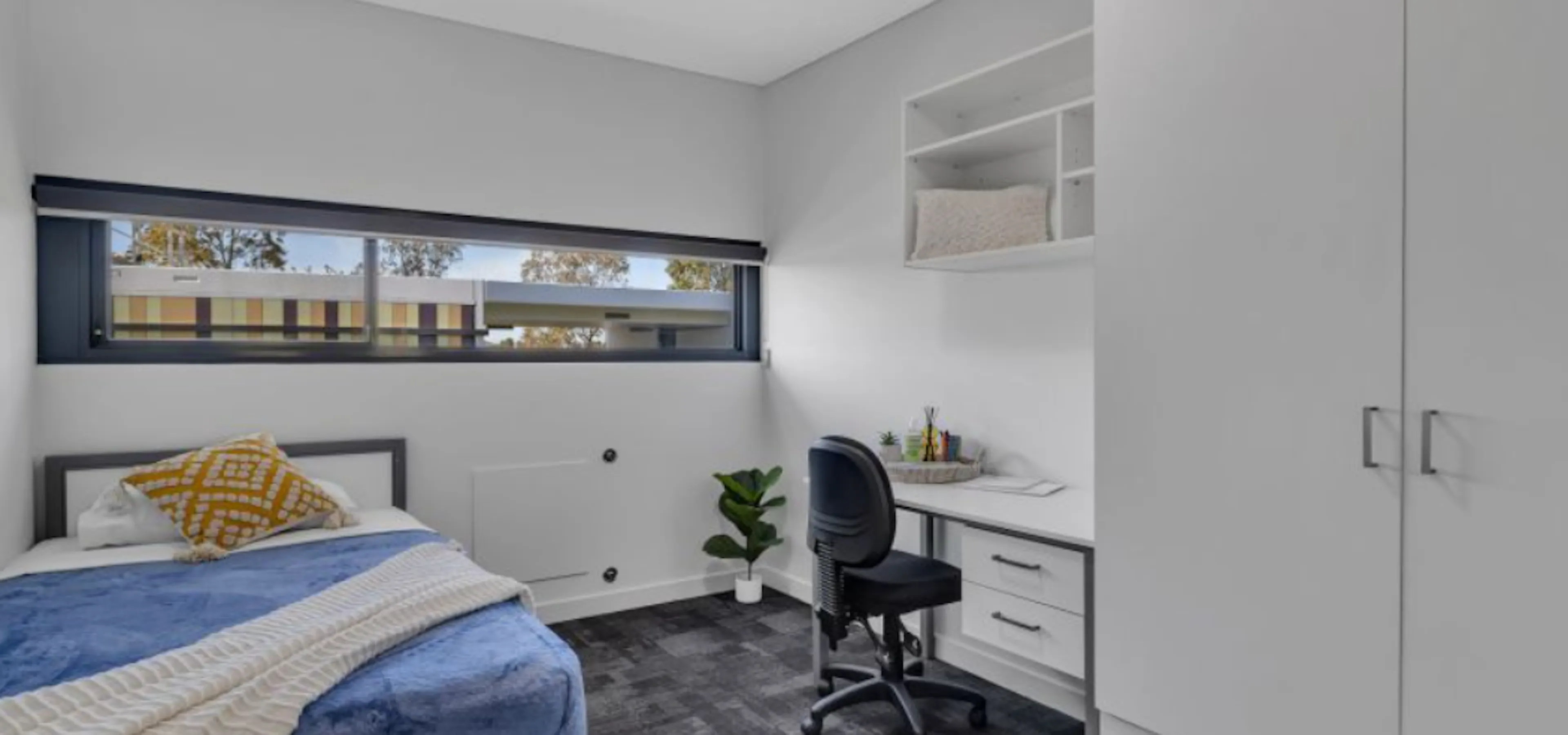 Studio Premium Superior ROOM 4