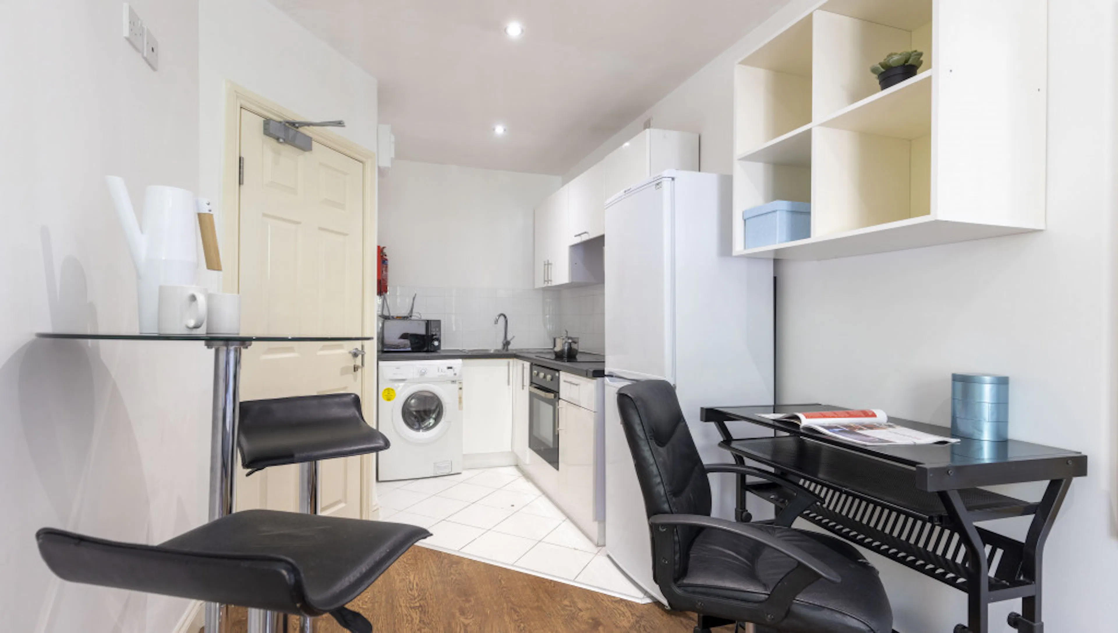 Standard Studio ROOM 1