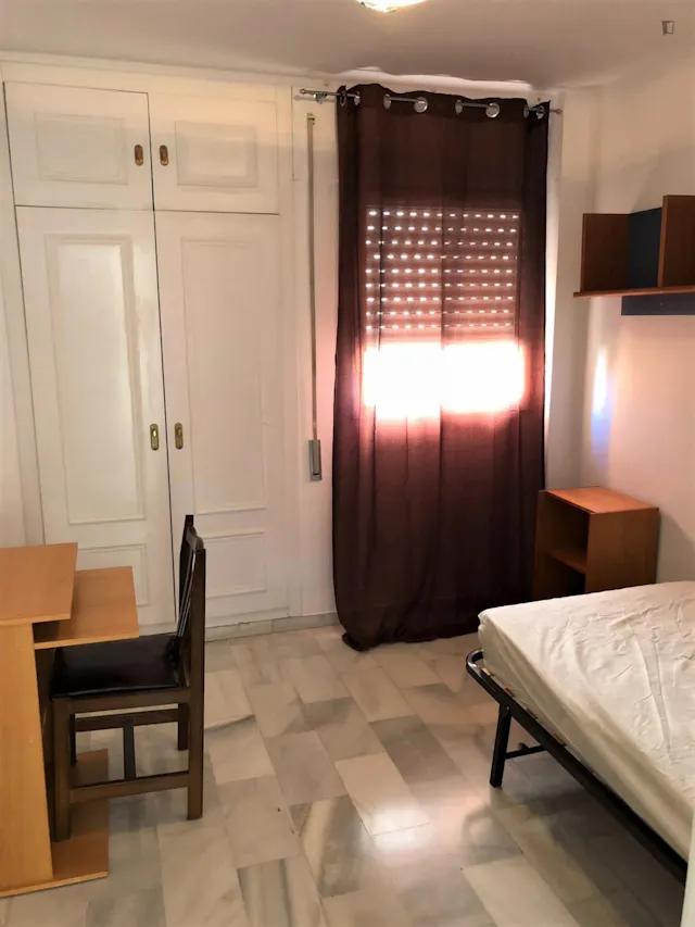 4 Bedroom Apartment room image 2