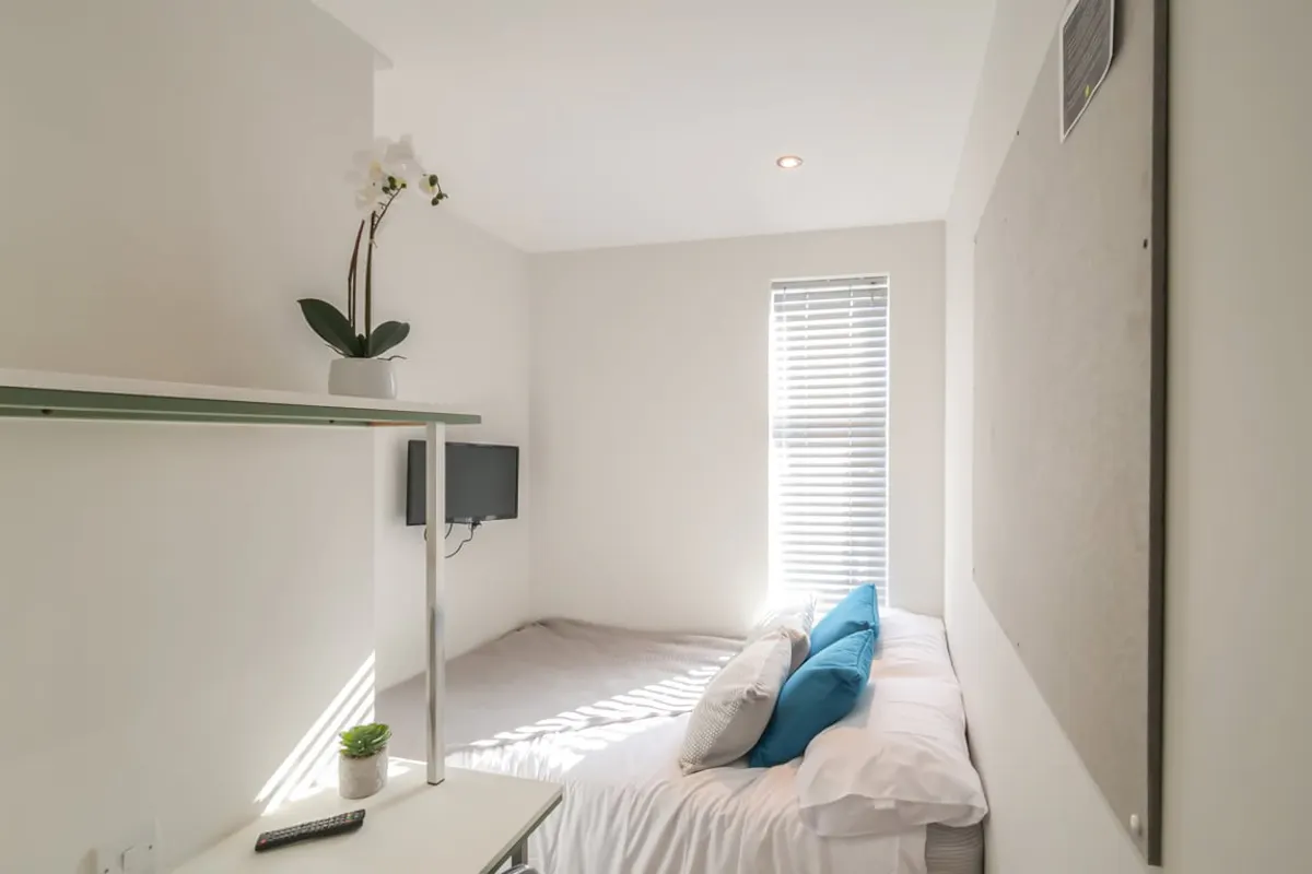 ROOM ROOM