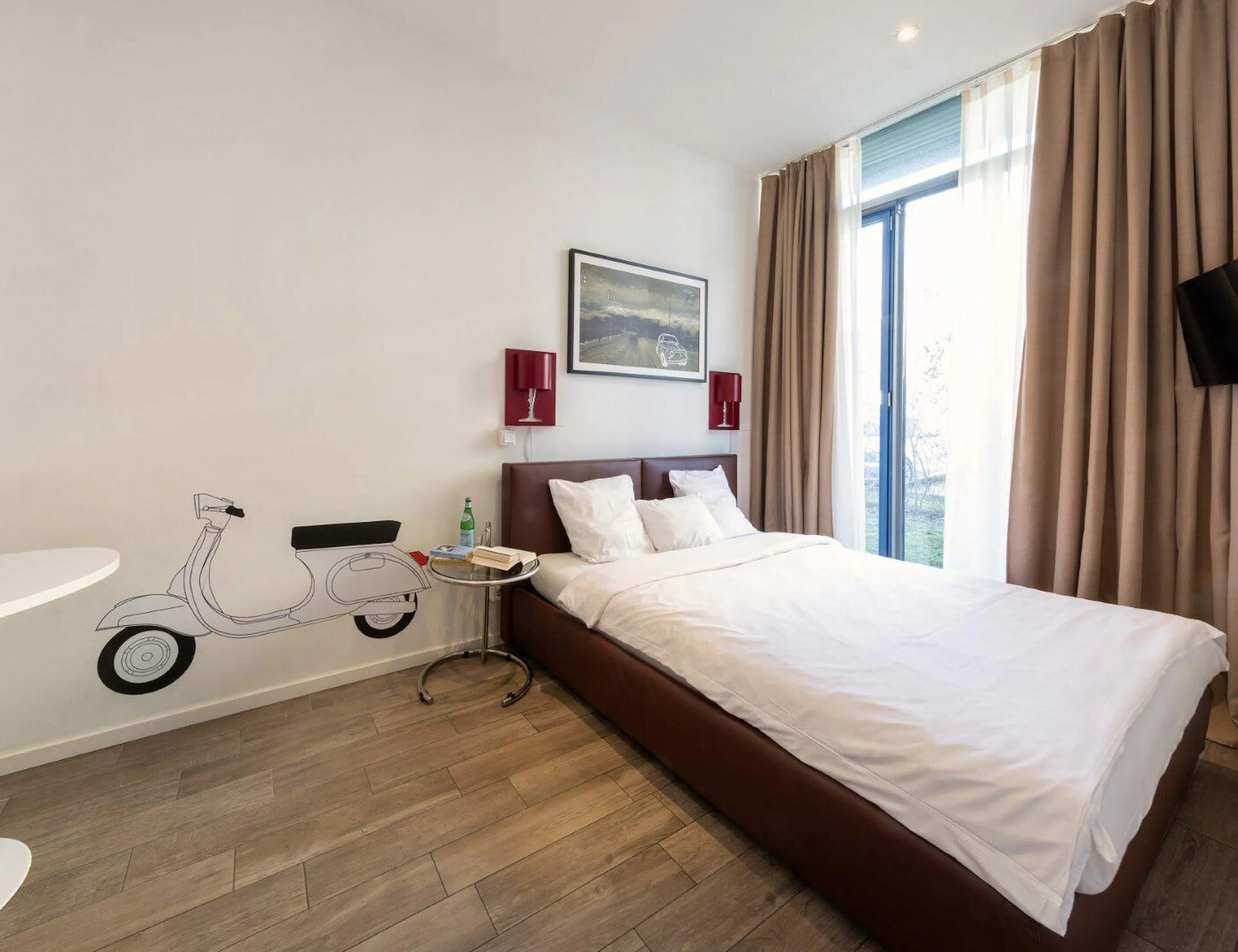 Cosy Apartment ROOM 1
