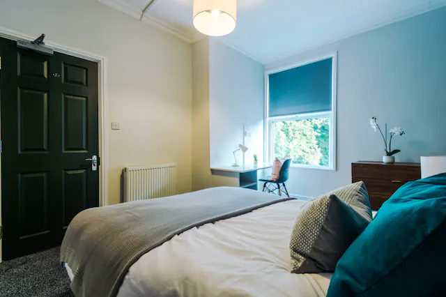 6 Bedroom Apartment room image 2